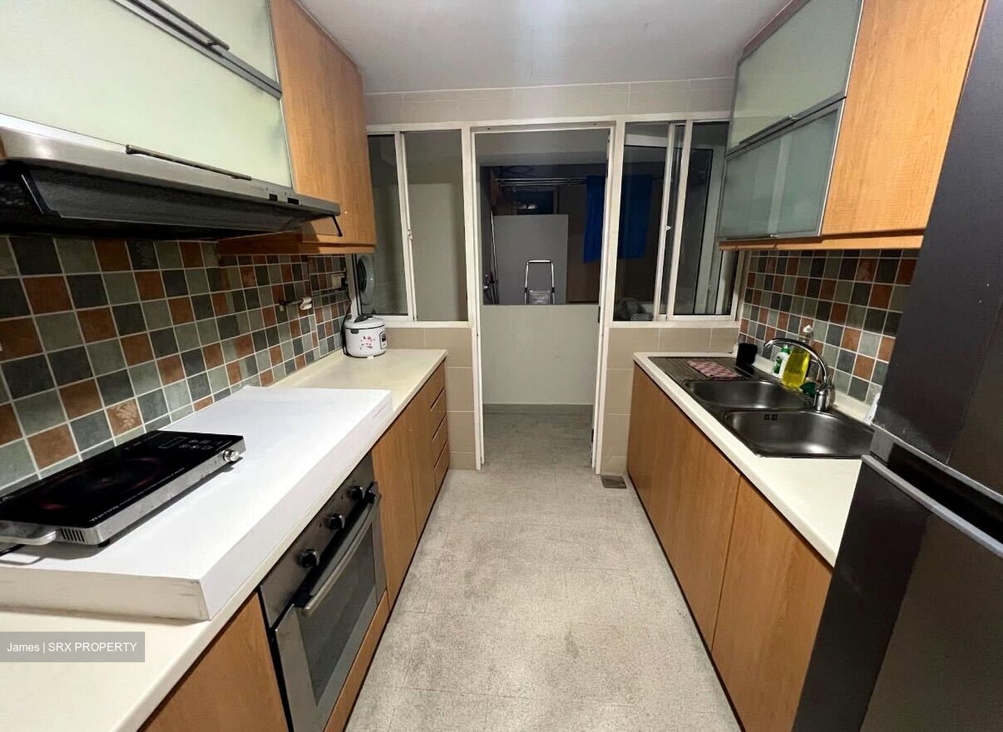Changi Rise Condominium (D18), Condominium #548688921
